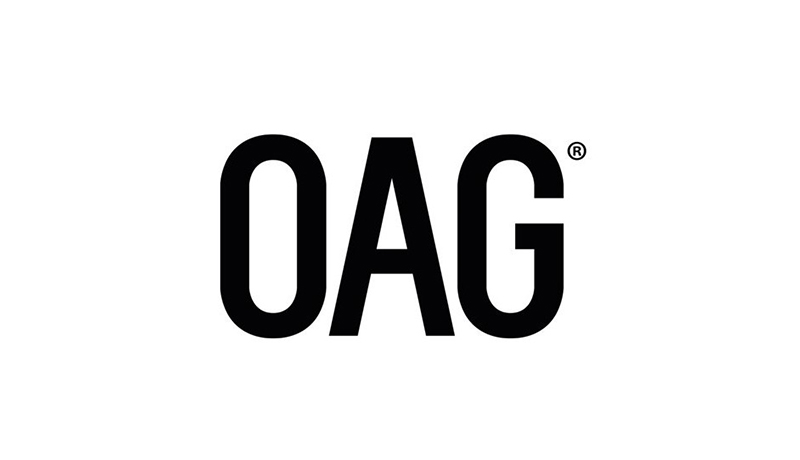 data partnership - OAG - IATA - techxmedia