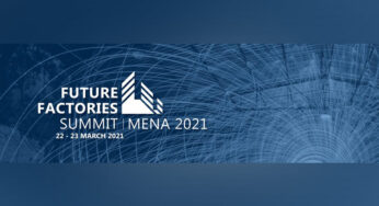 Here’s what you missed on Day 1 Future Factories Summit MENA 2021