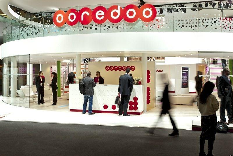 Qatari Ooredoo eyes 30 percent of Indonesian market after Hutchison deal completes
