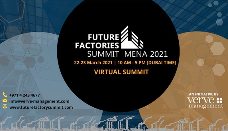 virtual-summit - Future FACT-Stories - Future Factories Summit MENA 2021 - Techxmedia