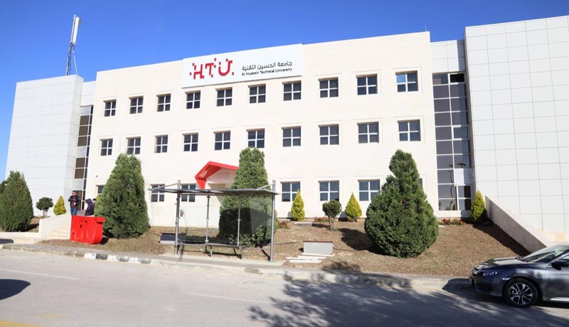 Al Hussein Technical University - partnership agreement - Nutanix - techxmedia
