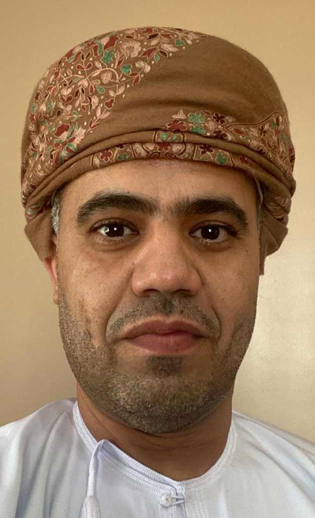 Bader-Al-Ghaithi,-IT-Manager,-Sohar-Port-and-Freezone - techxmedia 