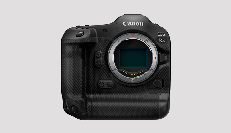 Canon-EOS-R3 - techxmedia