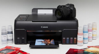 Print on with Canon’s next-gen MegaTank printers