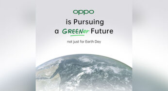 OPPO outlines its contributions to the development of a sustainable ecosystem