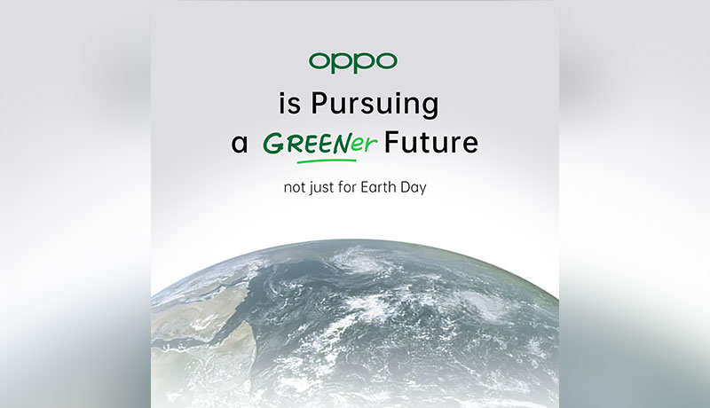 Oppo - Creating-a-sustainable-ecosystem - techxmedia