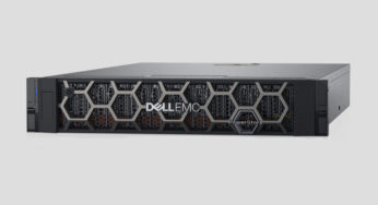 Dell upgrades EMC PowerStore with automation capabilities