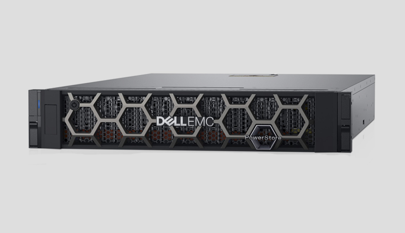 Dell -EMC PowerStore- automation capabilities - techxmedia
