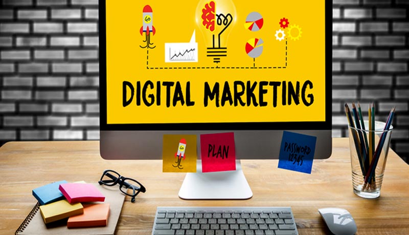 Digital Marketing - career - 2021 - techxmedia