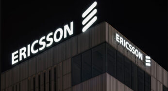 Ericsson ranks highest in the 5G network infrastructure market