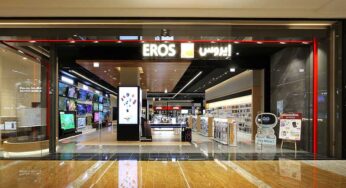 Eros Group appoints ALISA PR as its PR Agency