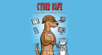Fortinet releases new children’s book to increase cyber awareness among children