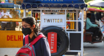 India orders Twitter to take down tweets critical of its coronavirus handling