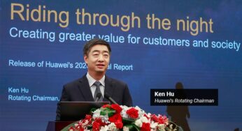 Huawei 2020 Annual Report: Sales revenue rounded off at US$136.7 billion