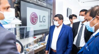 LG opens new B2B showroom in Ras Al Khaimah