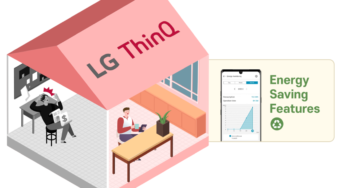 LG ThinQ app downloaded over 30 million times worldwide