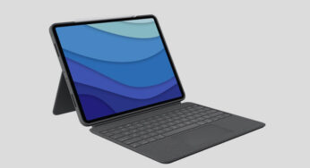 Logitech Combo Touch available for new iPad Pro 12.9-inch & iPad Pro 11-inch