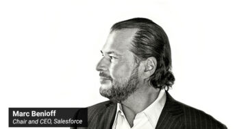 Marc Benioff’s Letter to Stakeholders: “We’re Achieving Success from Anywhere, Together”