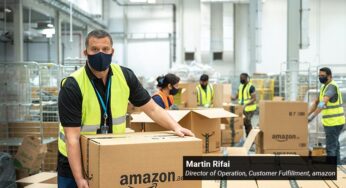 Amazon contributes to one million meals across the Arab World this Ramadan
