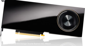 PNY announces its new professional NVIDIA® RTX A6000 graphics card