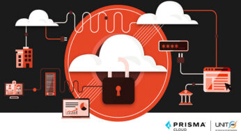 Palo Alto Networks Cloud Threat Report 1H 2021