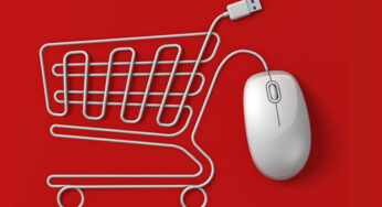 Q1 Shopping Index: Global digital commerce grew 58 percent