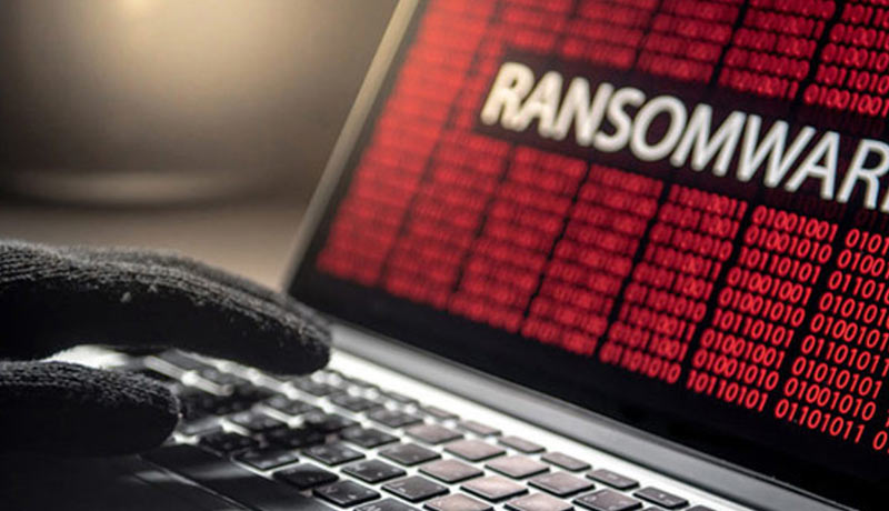 Ransomware - attacks - Microsoft Exchange Server vulnerabilities - techxmedia