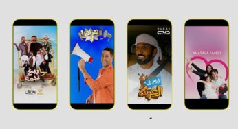 60+ new shows announced for Ramadan 2021 by Snapchat