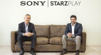 Sony offers free STARZPLAY subscription on select range of Android TVs