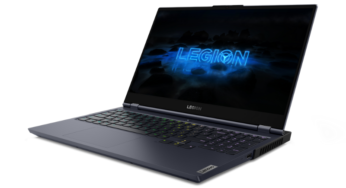 Legion 7i Review – A True Warrior in the Gaming Space