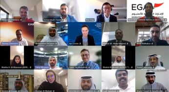UAE’s MoIAT partners with World Economic Forum’s platform
