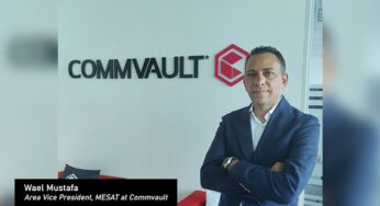 Commvault rolls out its Metallic Backup-as-a-Service solutions in ME
