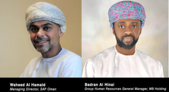 Oman’s MB Group digitally transforms oil and gas operations