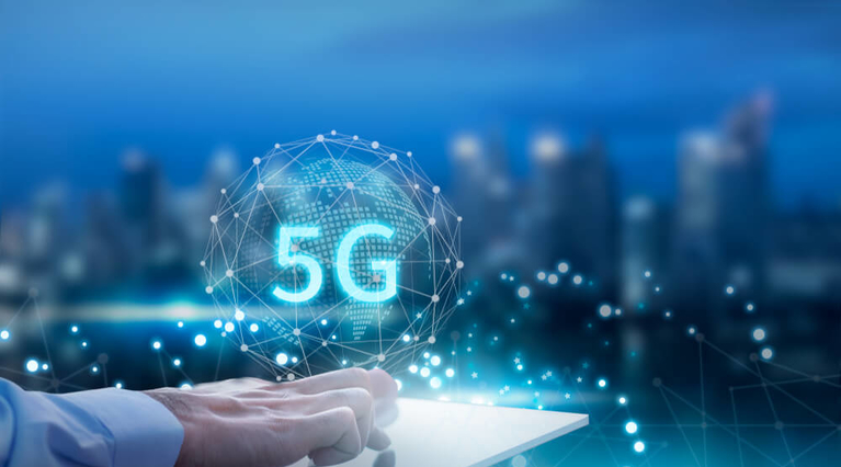 Telcos take steps to ensure security for new wave of 5G networks