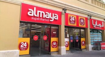 PayBy now available at 49 Al Maya Supermarkets across the UAE