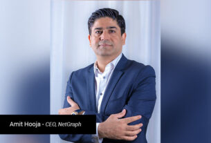 Amit-Hooja,-CEO,-NetGraph - techxmedia