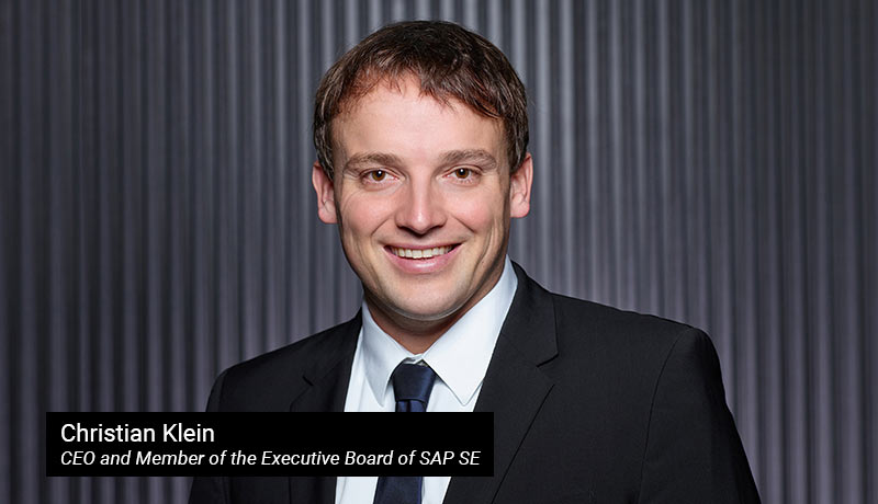 Christian-Klein,-CEO-and-Member-of-the-Executive-Board-of-SAP-SE - techxmedia