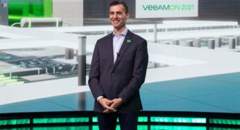 Veeam showcases the future of modern data protection at VeeamON 2021