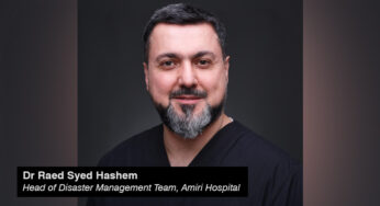 Amiri Hospital sets new benchmarks for digital healthcare services in Kuwait