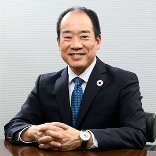 Epson- global president - Yasunori Ogawa - techxmedia
