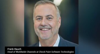 Check Point Software announces new initiatives to channel sales model