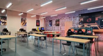 HP Launches ‘Gaming Garage’ to equip students for the future of work