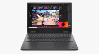 HP unleashes powerful gaming portfolio to trigger gamers