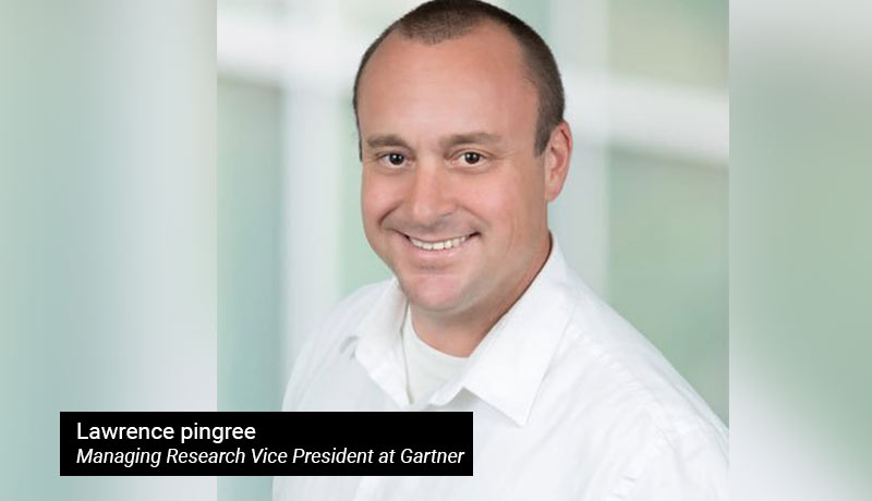 Lawrence-pingree - Managing-research-Vice-President-at-Gartner - techxmedia