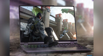 Lenovo introduces new Legion Gaming PCs with Intel Core Processors