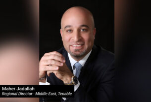 Maher-Jadallah,-regional-director---Middle-East,-Tenable - techxmedia