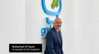 Grubtech & Foodics announce partnership to empower restaurants and cloud kitchens