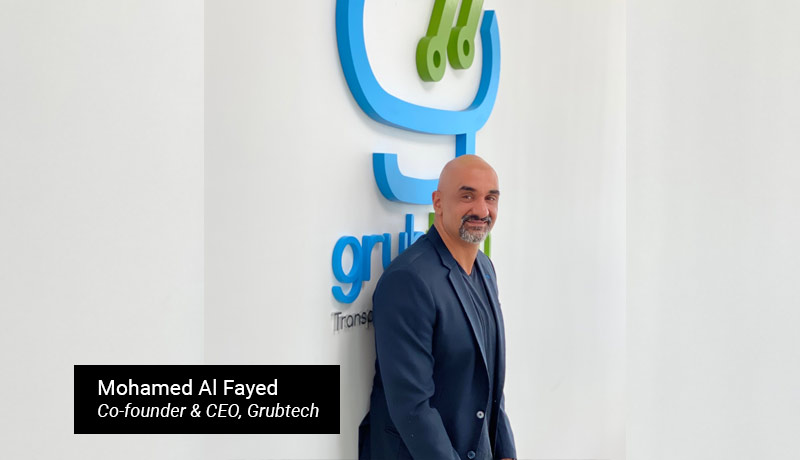 Mohamed-Al-Fayed,-Co-founder-&-CEO,-grubtech - techxmedia