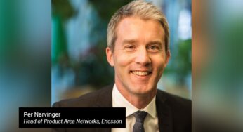 Ericsson antenna-integrated radio wins Red Dot Design Award 2021