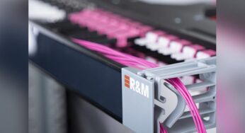 R&M announces innovative mixed-media Netscale 48